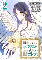 転生したら王女様になりました 外伝