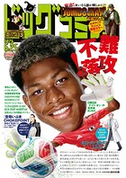 ビッグコミック 125