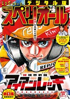 ビッグコミックスペリオール 240