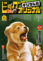 ビッグコミックオリジナル 248