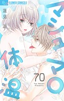 マシュマロ体温【マイクロ】（単話）
