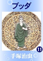 ブッダ（カラー版） 11