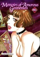 Memoirs of Amorous Gentlemen （English Edition）