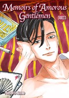 Memoirs of Amorous Gentlemen （English Edition）