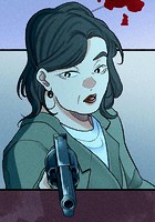 第19話 狂気の女