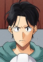 第28話 甘ちゃん刑事