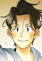 キラー・ゴールドフィッシュ【タテヨミ】