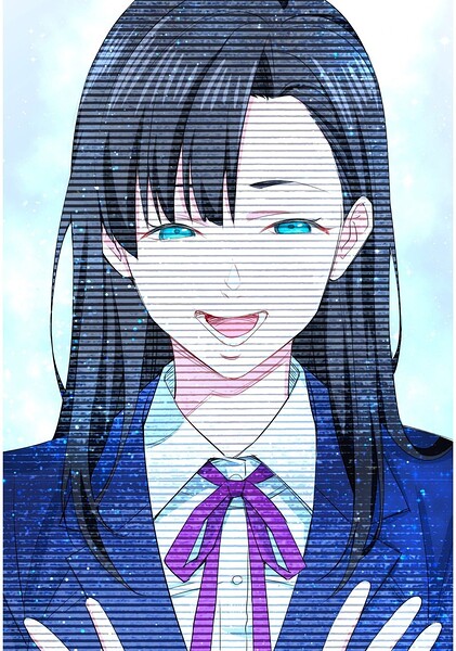 第41話 エロース Part1 / Kotodama【タテヨミ】