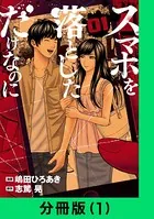 スマホを落としただけなのに（単話）