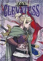 クレバテス-魔獣の王と赤子と屍の勇者- 5巻