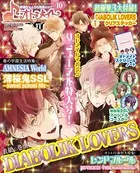 B’s-LOG別冊 オトメイトマガジン vol.10