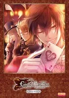Code:Realize -創世の姫君- Design Works