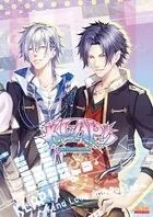 KLAP！！ 〜Kind Love And Punish〜 公式ビジュアルファンブック