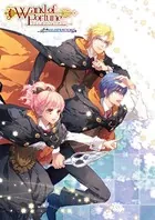 ワンド オブ フォーチュン ILLUSTRATIONS