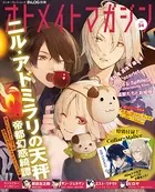 B’s-LOG別冊 オトメイトマガジン vol.24