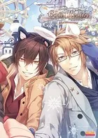 Code:Realize 〜白銀の奇跡〜 公式スペシャルファンブック