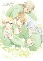 A3！ 5th Anniversary Book EARTH