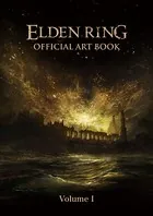 ELDEN RING OFFICIAL ART BOOK