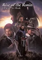 Rise of the Ronin Official Art Book