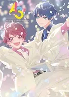 A3！ Official Memorial Book