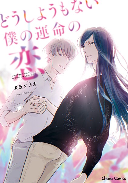 どうしようもない僕の運命の恋【期間限定 試し読み増量版 閲覧期限2025年7月31日】 | DMMブックスデータベース