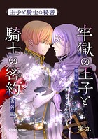 「牢獄の王子と騎士の密約」番外編『王子と騎士の秘密』【電子限定版】（単話）