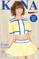 立花かな RQ/レースクイーン