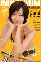 藤村えみり 水着（ブラウン）