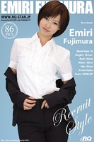 藤村えみり リクルートスーツ vol.1
