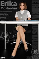 モスタルディーニ・エリカ OL/オフィスレディ