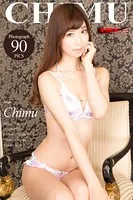 CHIMU 水着（白）