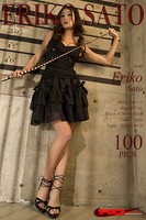 佐藤衣里子 ゴスロリ