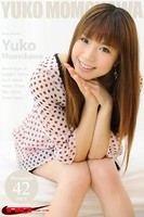 桃川祐子 私服 vol.2