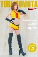 百田ゆり RQ/レースクイーン
