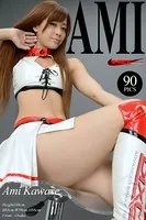 河瀬杏美 RQ/レースクイーン vol.2