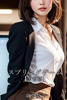 スプリングゲーム【分冊版】(単話)