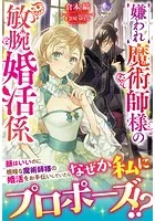 嫌われ魔術師様の敏腕婚活係