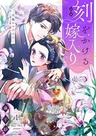 刻をかける嫁入り〜大奥から華と恋〜