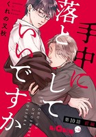 手中に落としていいですか 第10話 前編
