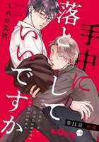 手中に落としていいですか 第11話 前編