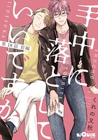 手中に落としていいですか 第18話 前編