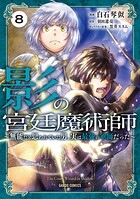 影の宮廷魔術師 8