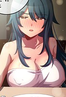 魔王と竜王に育てられた少年は学園生活を無双するようです（タテ読みフルカラー）