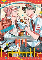 LiQulle（リキューレ）pathos VOL.15
