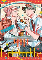 LiQulle（リキューレ）pathos VOL.16