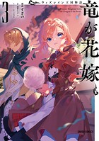 ウィズレイン王国物語 〜竜が花嫁〜 3