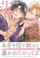 愛しい敵を落とすまで