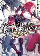 ブラックな騎士団の奴隷がホワイ...