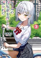 ギャルの自転車を直したら懐かれた 3