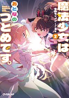 魔法少女はおとなのつとめです。 2